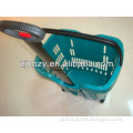 3 plastic shopping basket trolley